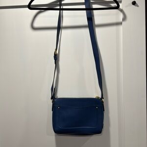 Cole Haan Crossbody in mint condition